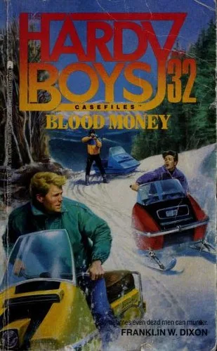 Blood Money (1989)