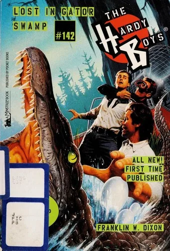 Lost in Gator Swamp (1997)
