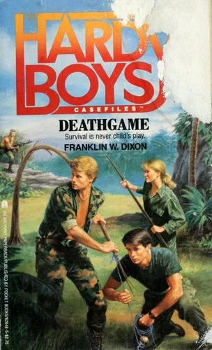 Deathgame (1987)