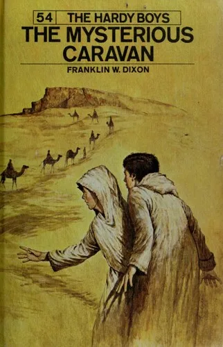 The Mysterious Caravan (1975)