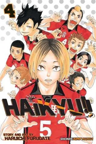 Haikyu!! (2012)
