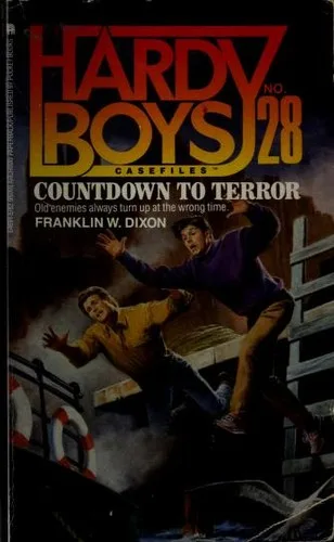 Countdown to Terror (1989)