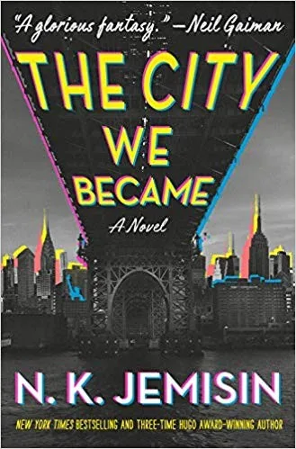 The City We Became (2020)