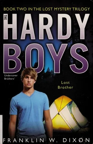 Lost Brother (2010)