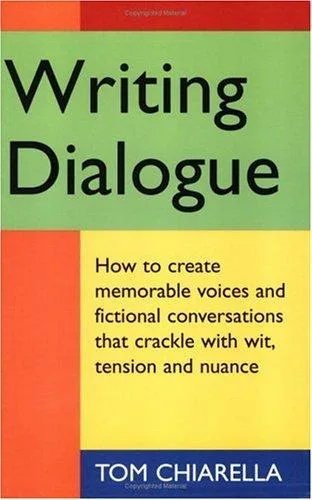 Writing dialogue (1998)