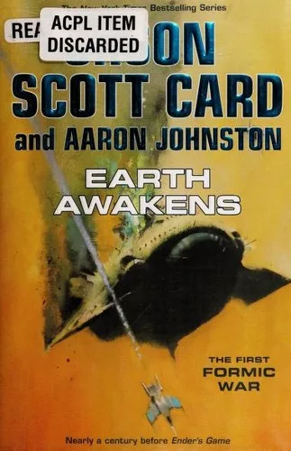 Earth Awakens (2014)