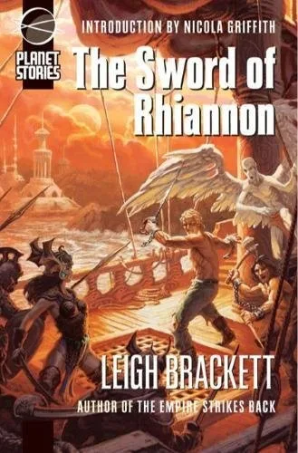 The Sword of Rhiannon (1953)