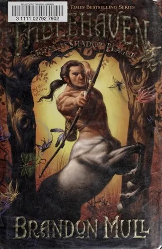 Grip of the Shadow Plague (2008)