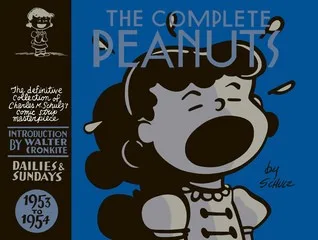 The Complete Peanuts