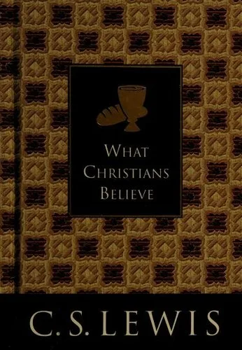 What Christians Believe (2005)