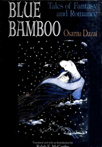 Blue bamboo (1993)