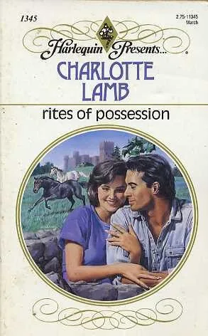 Rites of possession (1990)