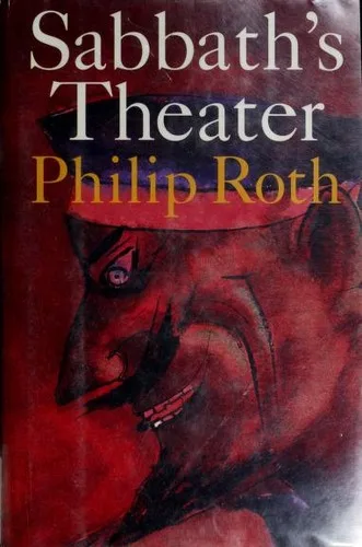 Sabbath's Theater (1995)
