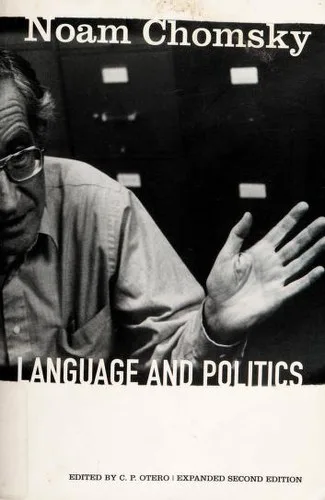 Language and Politics (1988)