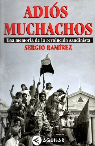 Adiós muchachos (1999)