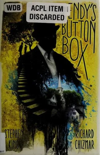 Gwendy's button box (2017)