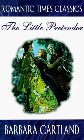 The Little Pretender (1971)