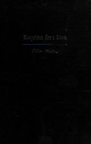 Requiem for a Nun (1950)