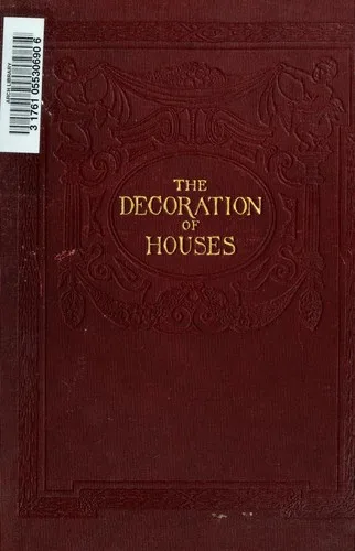The Decoration of Houses (1897)