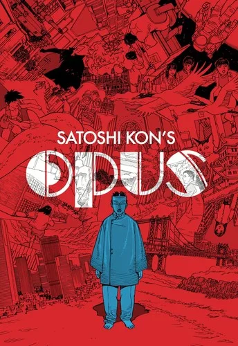 Satoshi Kon's Opus (2014)