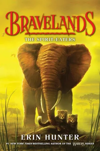 The Spirit-Eaters (2020)