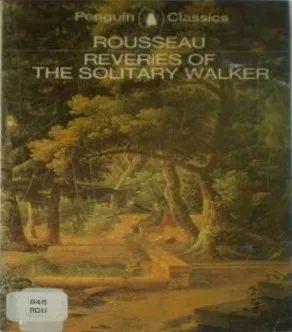 Rêveries du promeneur solitaire (1964)