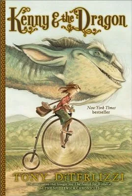 Kenny & the dragon (2008)
