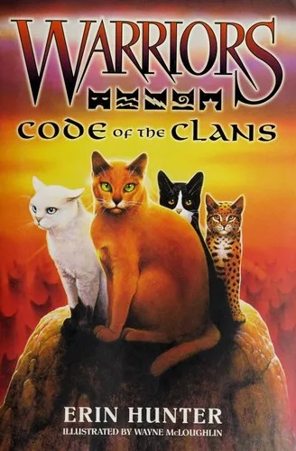 Code of the Clans (2009)