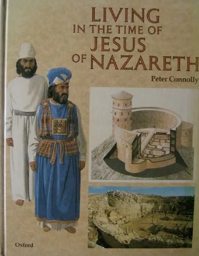 Living in the Time of Jesus of Nazareth (1983)