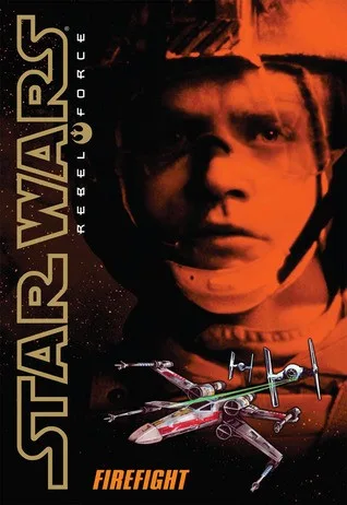 Star Wars - Rebel Force - Firefight (2009)