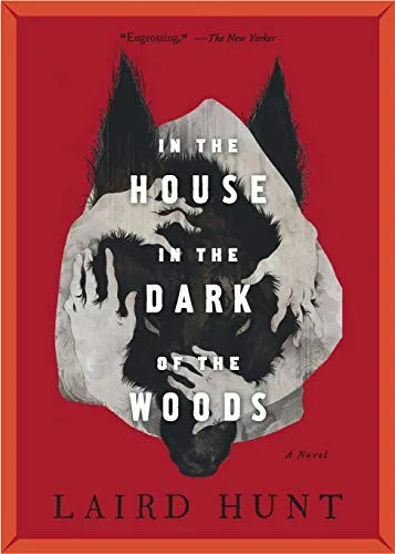 In the house in the dark of the woods (2018)