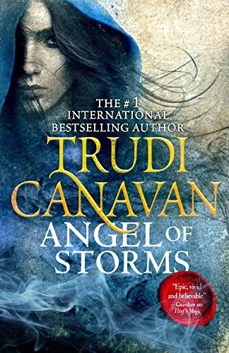 Angel of Storms (2015)