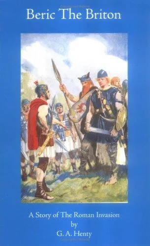 Beric the Briton (1996)