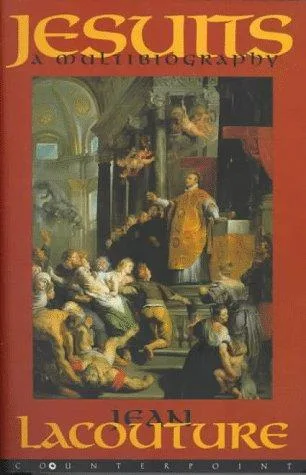 Jesuits (1995)