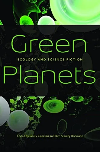 Green Planets (2014)