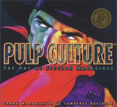 Pulp culture (1998)