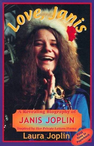 Love, Janis (1992)