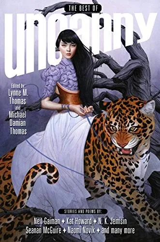 The Best of Uncanny (2019)