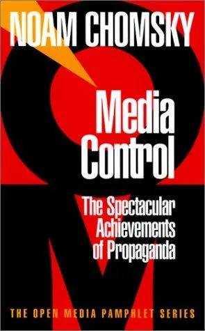Media control (1991)