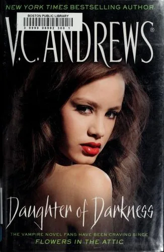 Daughter of Darkness (2010)