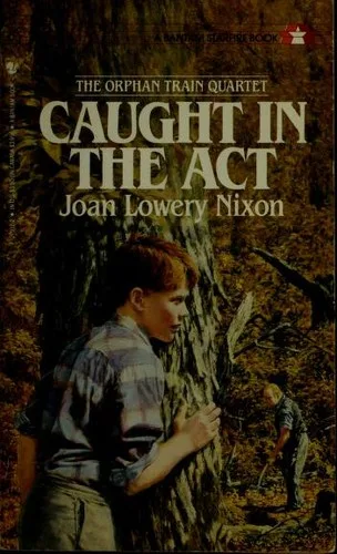 Caught in the Act (1988)