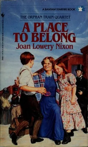 A Place to Belong (1989)