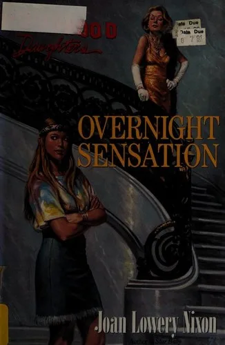 Overnight Sensation (1990)