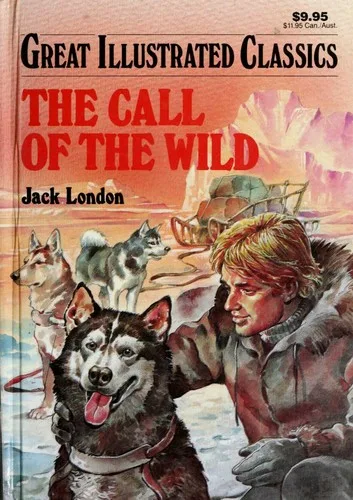 The Call of the Wild [adaptation] (1979)