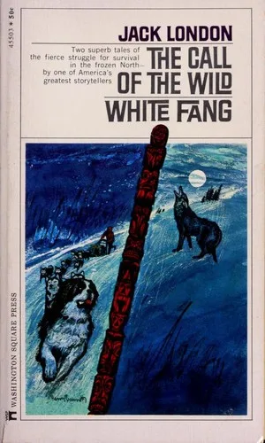 Novels (The Call of the Wild / White Fang) (1991)