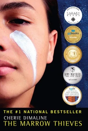 The Marrow Thieves (2017)