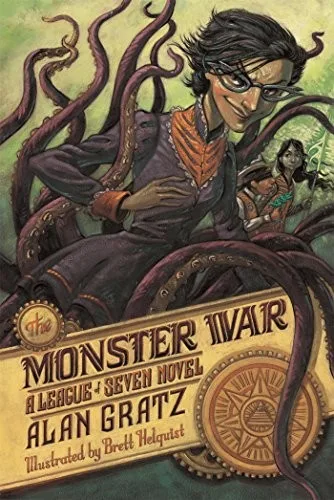 The monster war (2016)