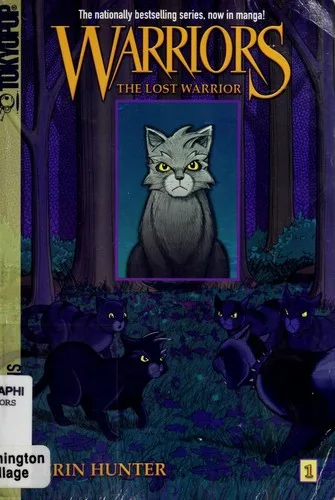 The Lost Warrior (2007)