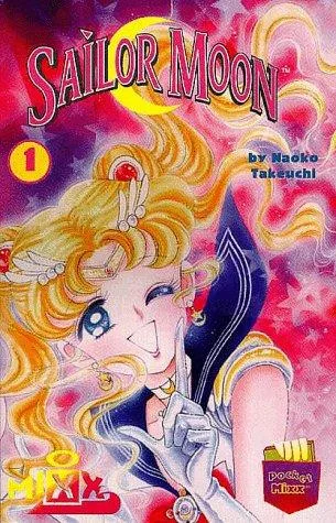 Sailor Moon (1991)