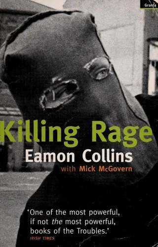 Killing rage (1997)